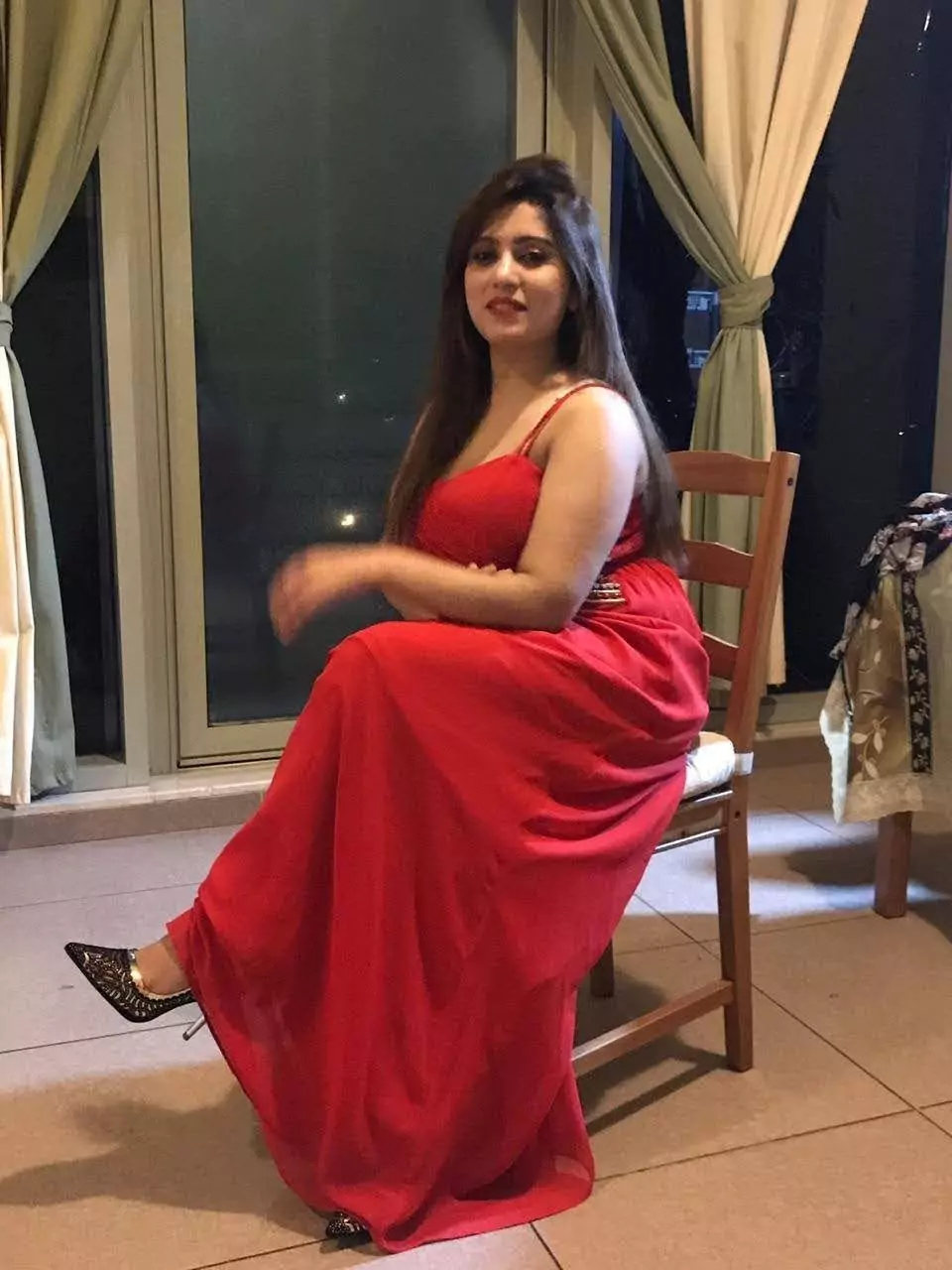 Escort Service in Bani Park