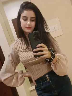 Independent Bani Park Call Girl